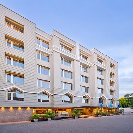 Fortune Inn Heritage Walk Amritsar - Member Itc Hotels' Group Zewnętrze zdjęcie
