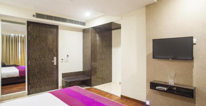 Fortune Inn Heritage Walk Amritsar - Member Itc Hotels' Group Zewnętrze zdjęcie