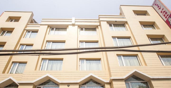 Fortune Inn Heritage Walk Amritsar - Member Itc Hotels' Group Zewnętrze zdjęcie