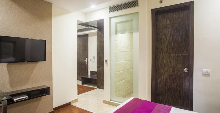 Fortune Inn Heritage Walk Amritsar - Member Itc Hotels' Group Zewnętrze zdjęcie