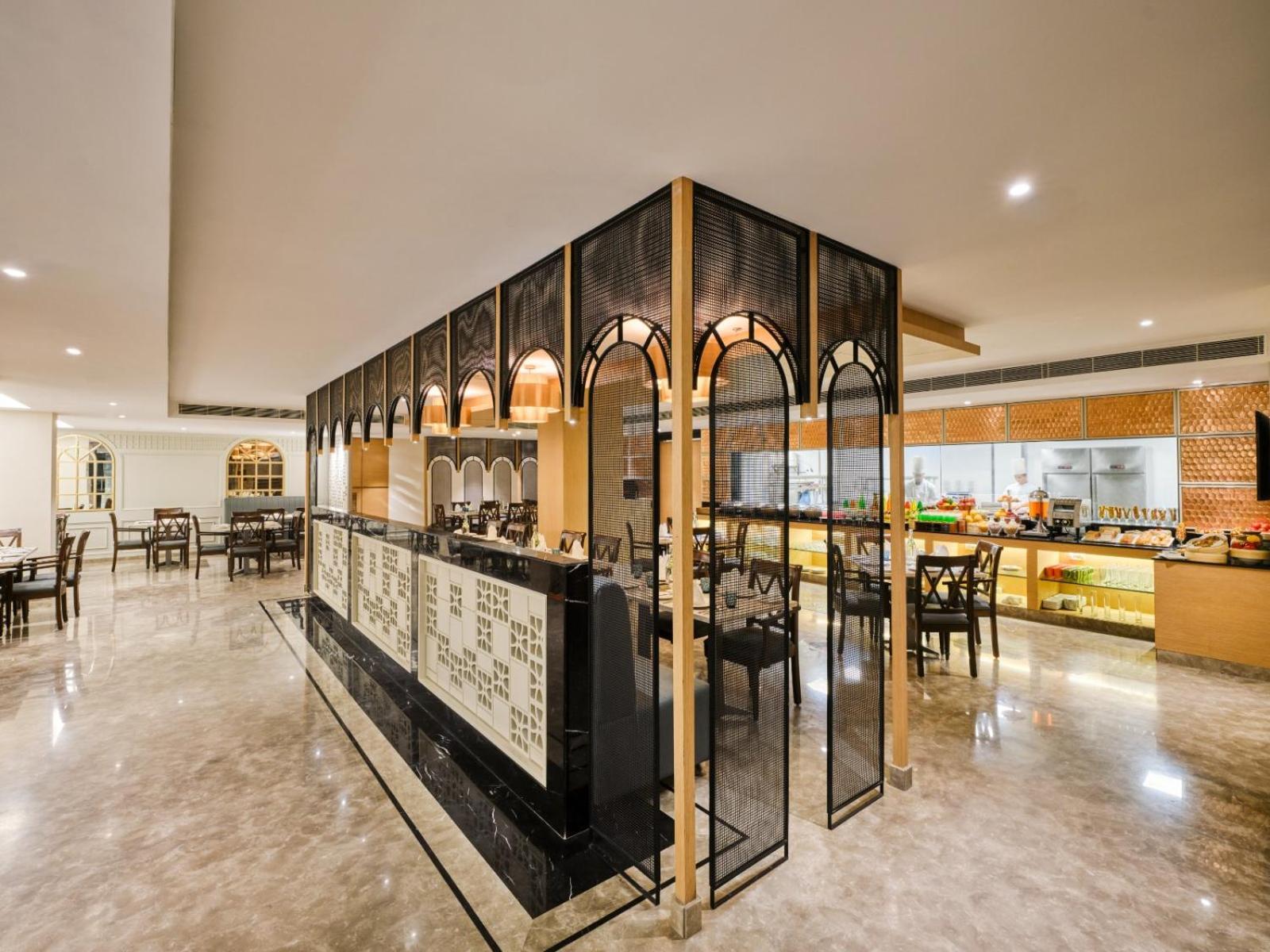 Fortune Inn Heritage Walk Amritsar - Member Itc Hotels' Group Zewnętrze zdjęcie