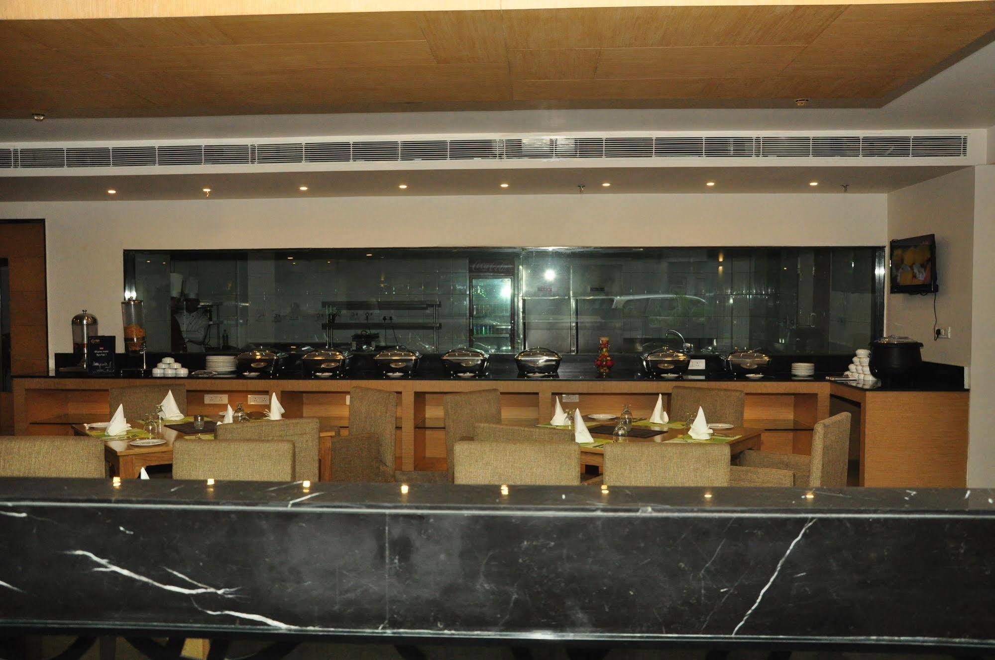 Fortune Inn Heritage Walk Amritsar - Member Itc Hotels' Group Zewnętrze zdjęcie