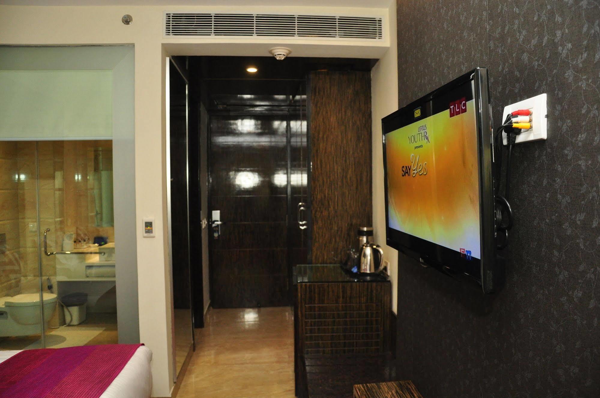 Fortune Inn Heritage Walk Amritsar - Member Itc Hotels' Group Zewnętrze zdjęcie