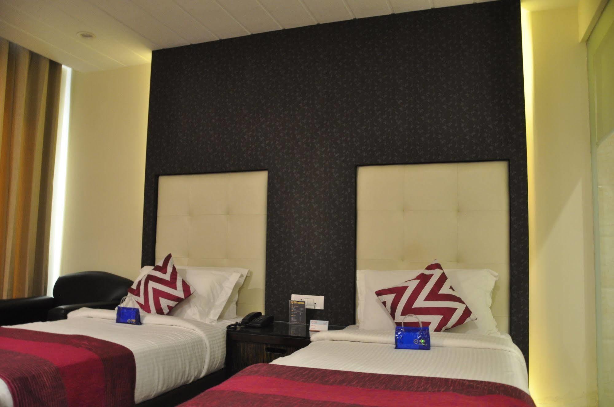 Fortune Inn Heritage Walk Amritsar - Member Itc Hotels' Group Zewnętrze zdjęcie