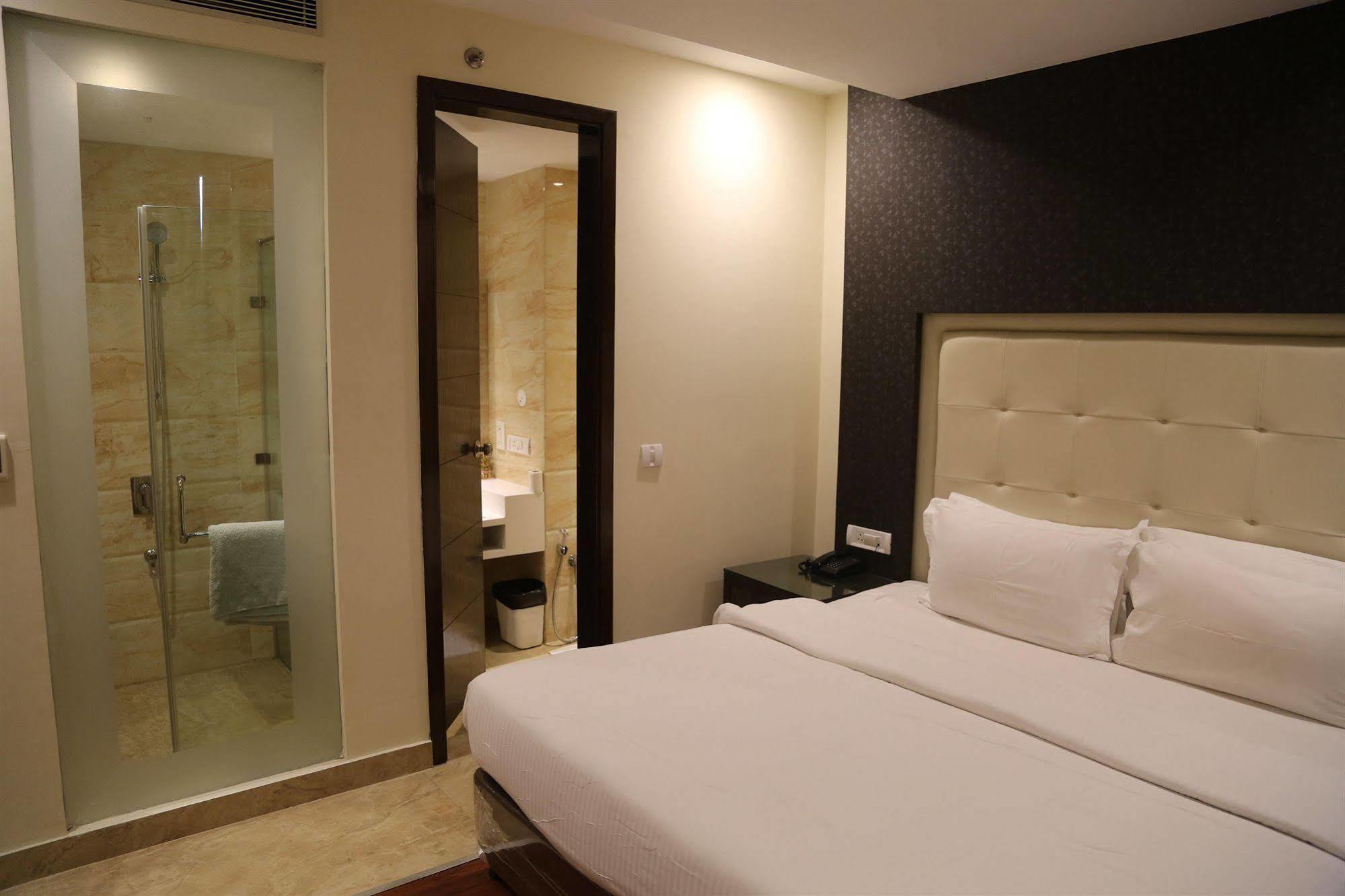 Fortune Inn Heritage Walk Amritsar - Member Itc Hotels' Group Zewnętrze zdjęcie