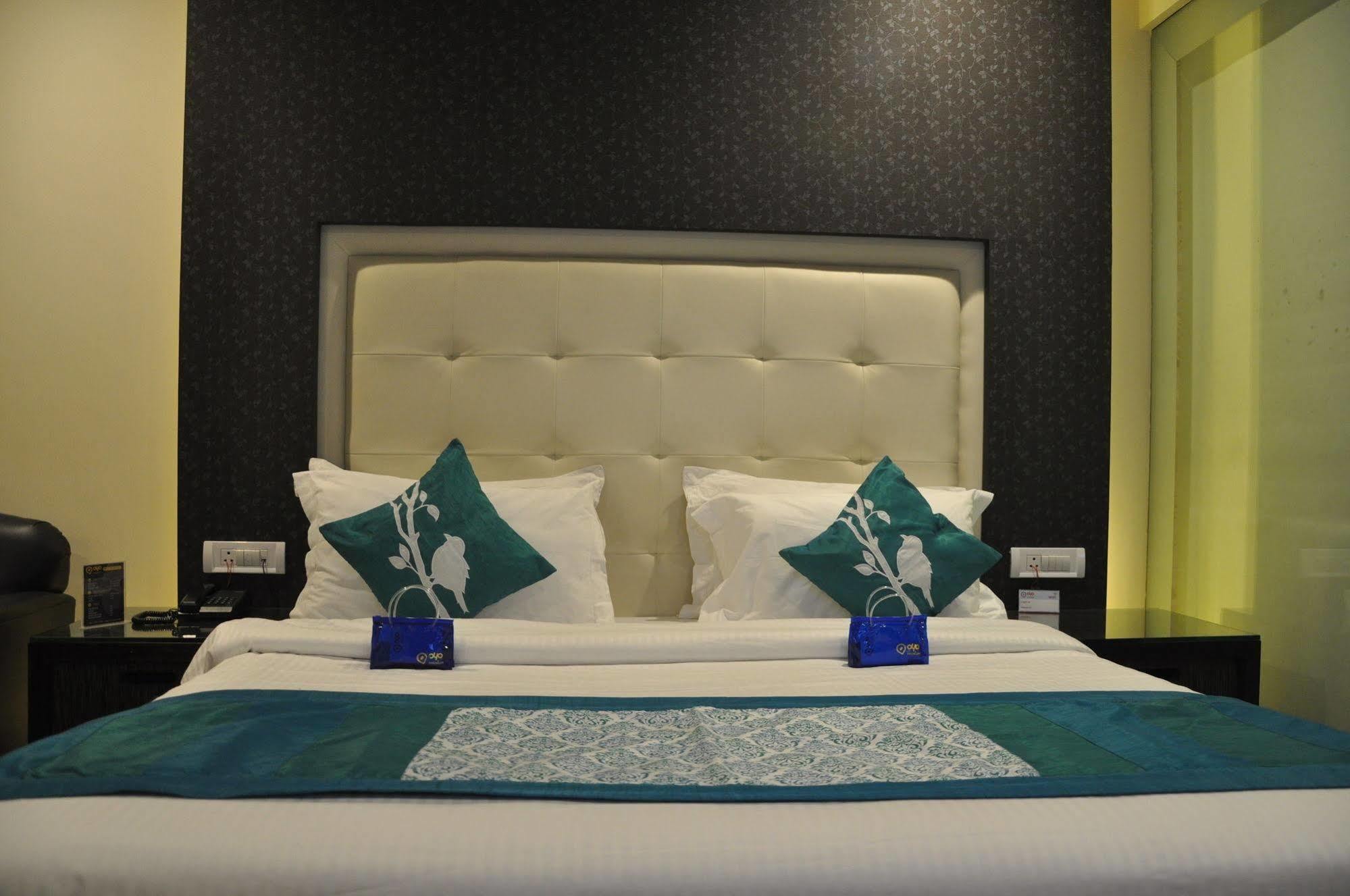 Fortune Inn Heritage Walk Amritsar - Member Itc Hotels' Group Zewnętrze zdjęcie