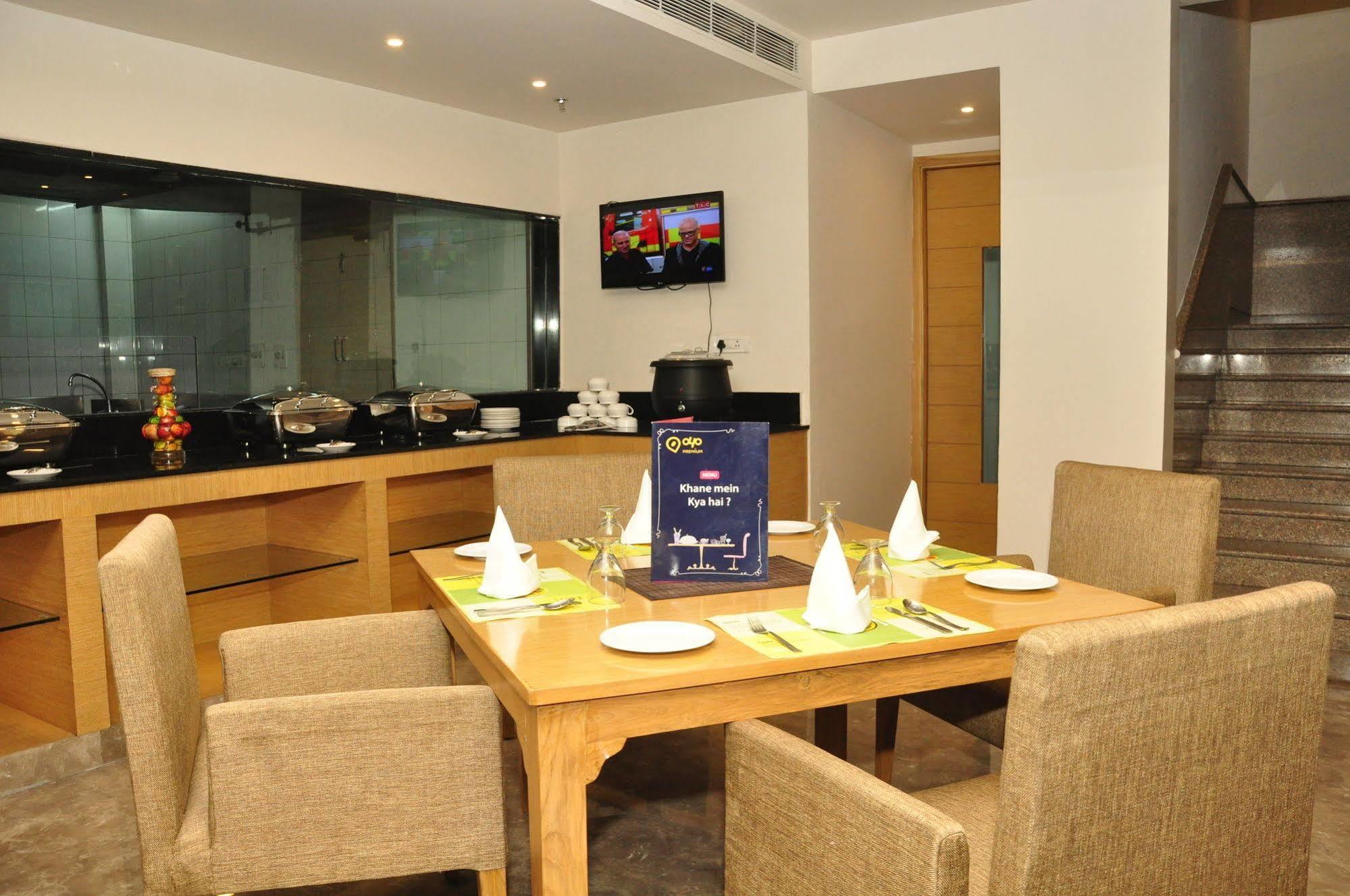 Fortune Inn Heritage Walk Amritsar - Member Itc Hotels' Group Zewnętrze zdjęcie