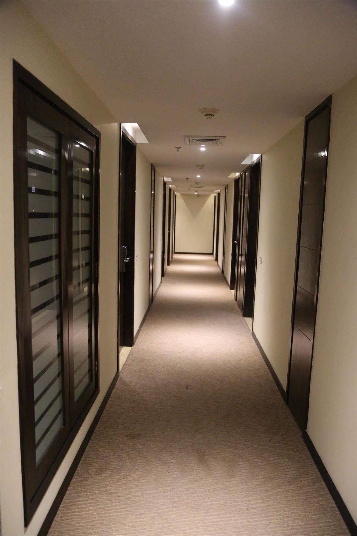 Fortune Inn Heritage Walk Amritsar - Member Itc Hotels' Group Zewnętrze zdjęcie
