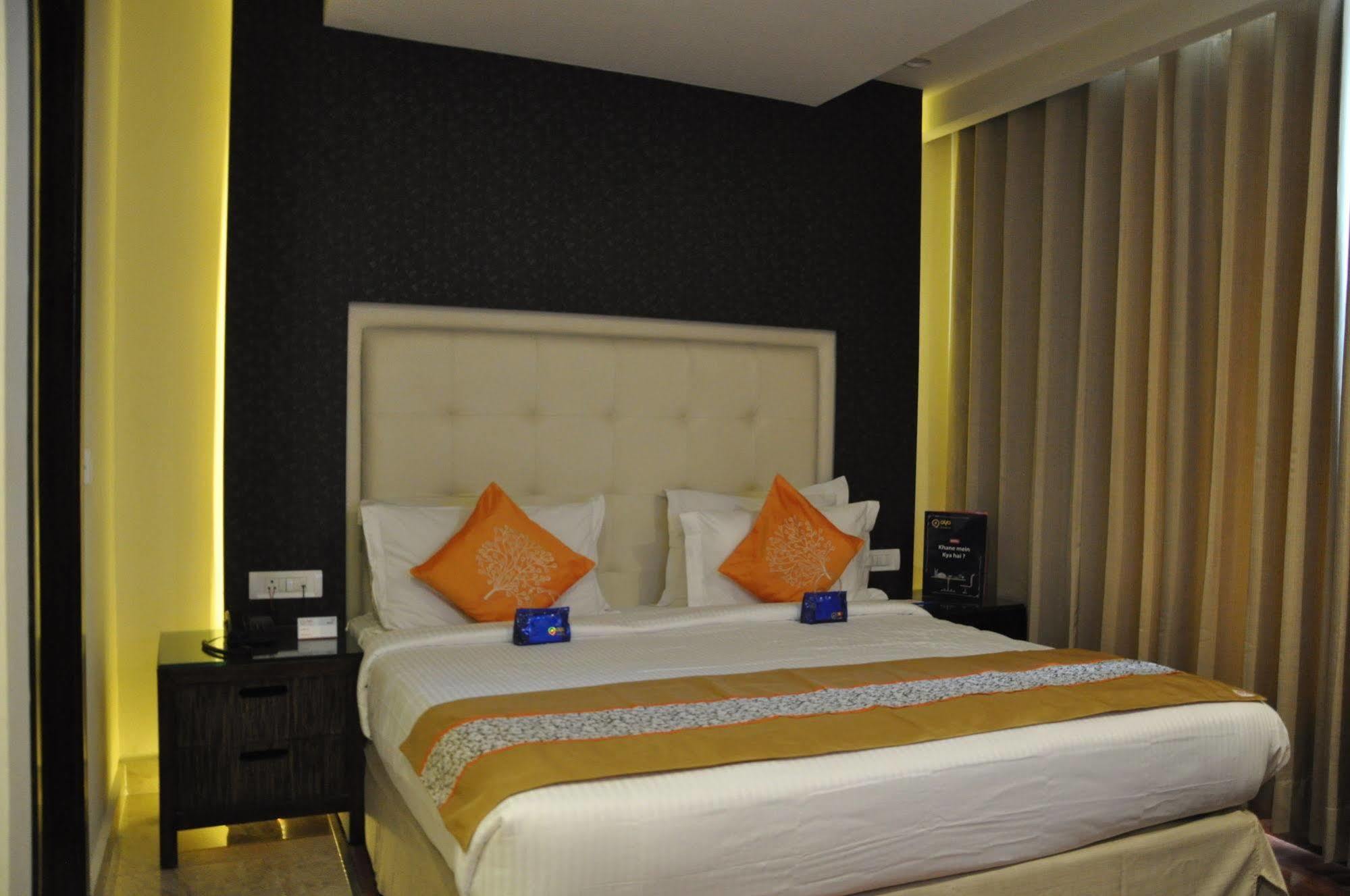 Fortune Inn Heritage Walk Amritsar - Member Itc Hotels' Group Zewnętrze zdjęcie