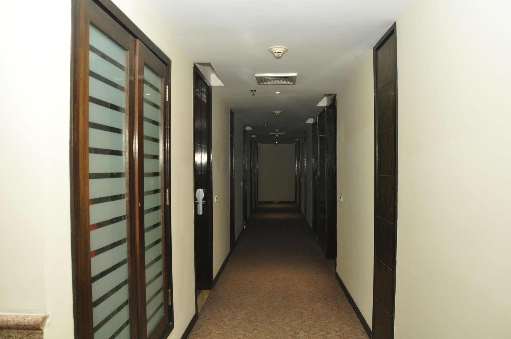 Fortune Inn Heritage Walk Amritsar - Member Itc Hotels' Group Zewnętrze zdjęcie