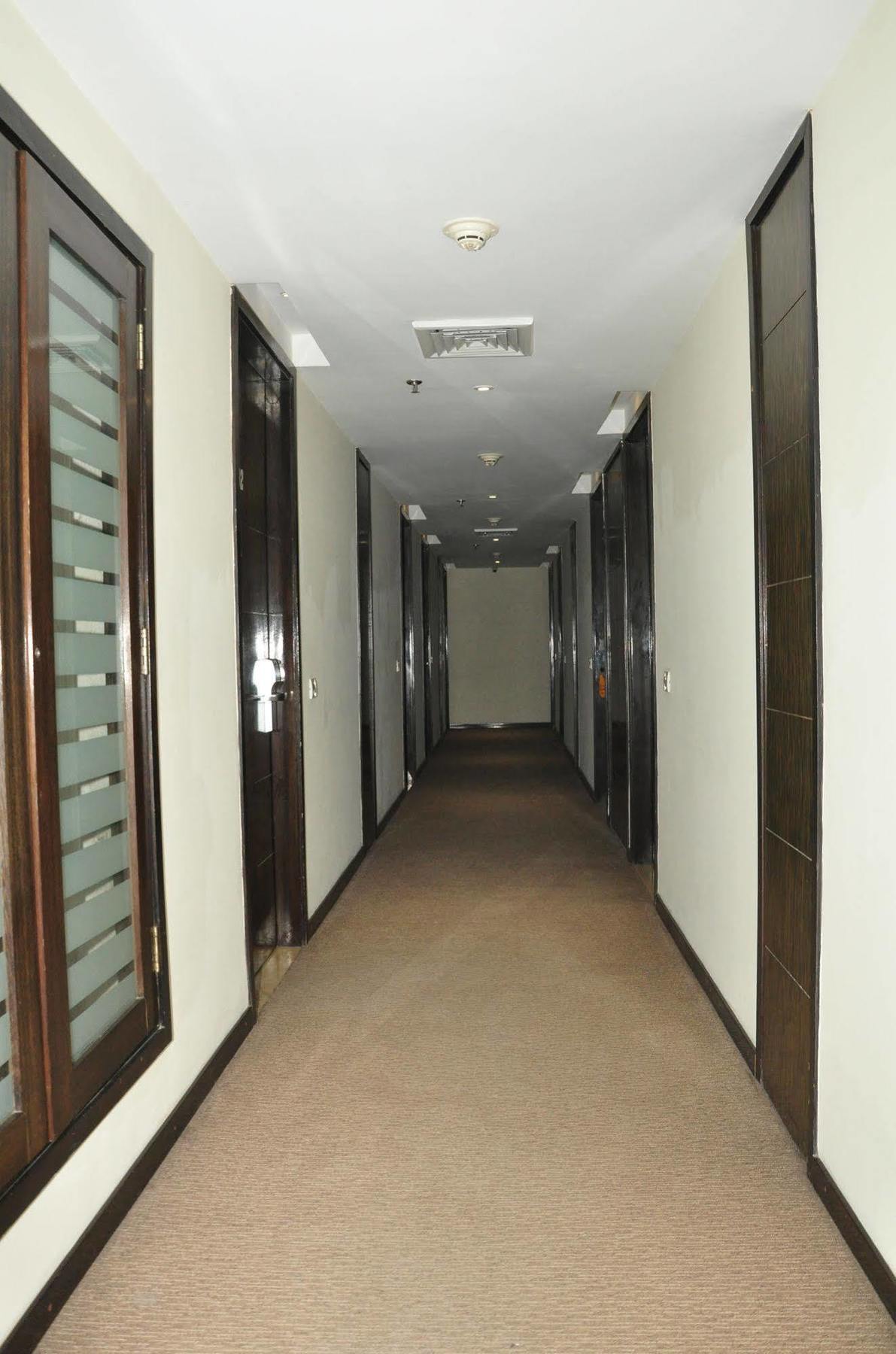 Fortune Inn Heritage Walk Amritsar - Member Itc Hotels' Group Zewnętrze zdjęcie