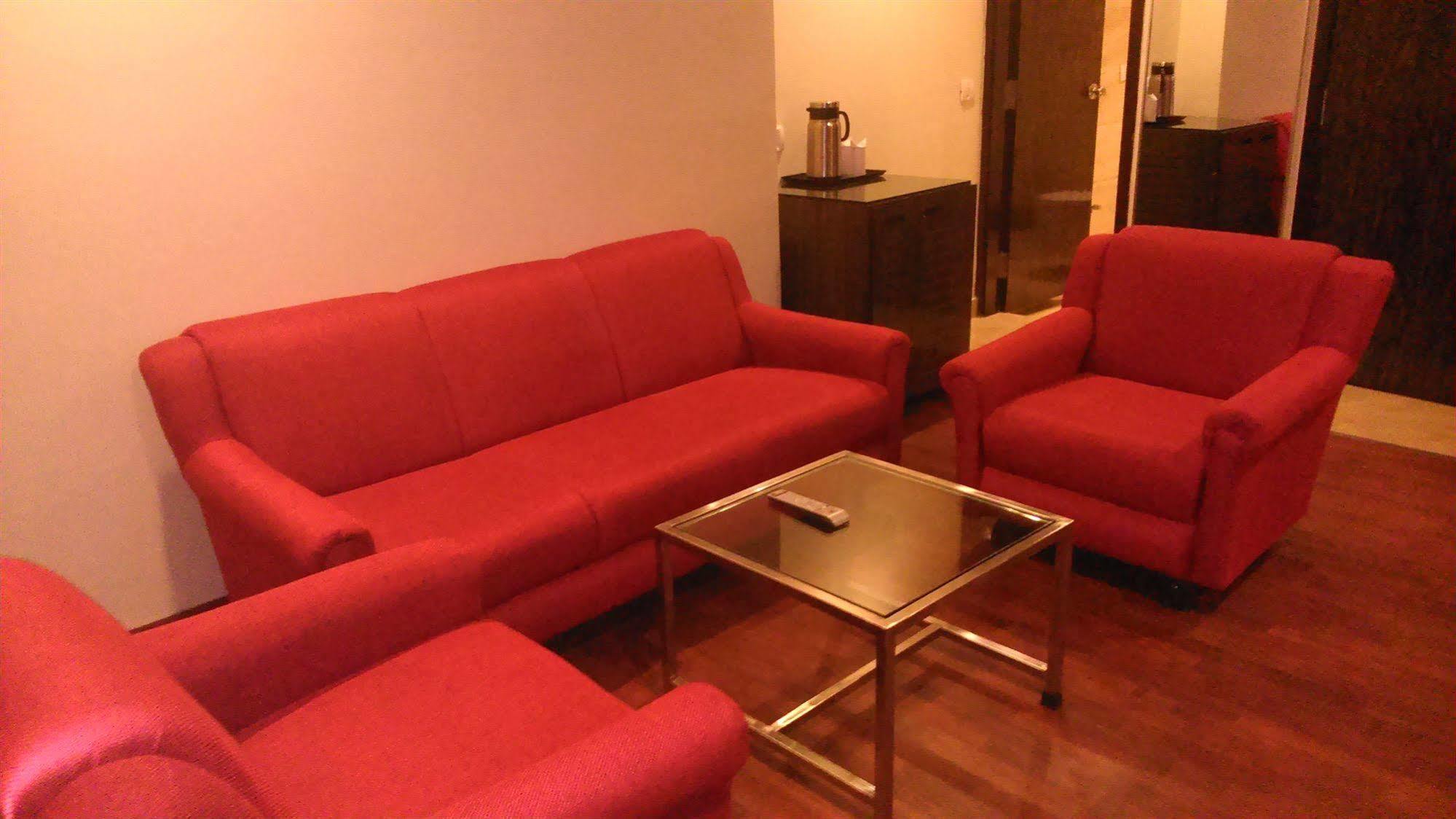 Fortune Inn Heritage Walk Amritsar - Member Itc Hotels' Group Zewnętrze zdjęcie