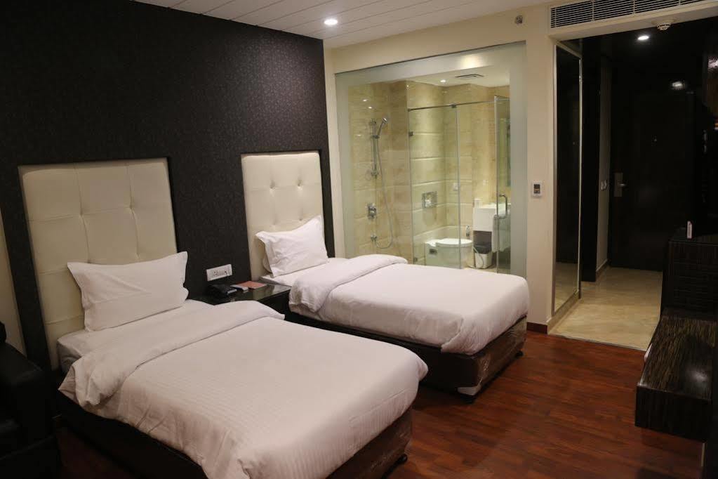 Fortune Inn Heritage Walk Amritsar - Member Itc Hotels' Group Zewnętrze zdjęcie